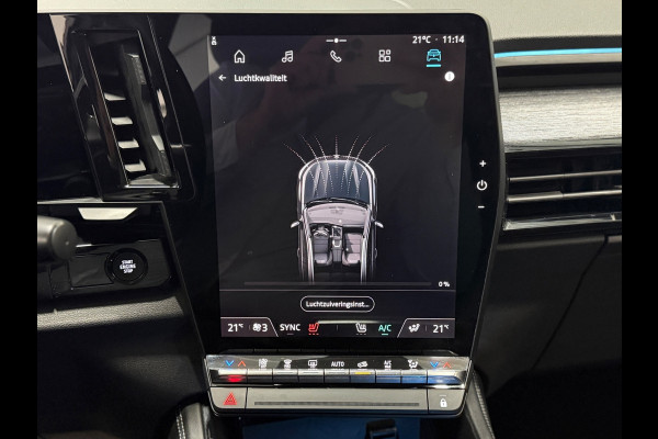 Renault Austral E-Tech Full Hybrid 200pk |Navi | Apple CarPlay | Camera | Stoelverwarming | Cruise Control | Parkeersensoren
