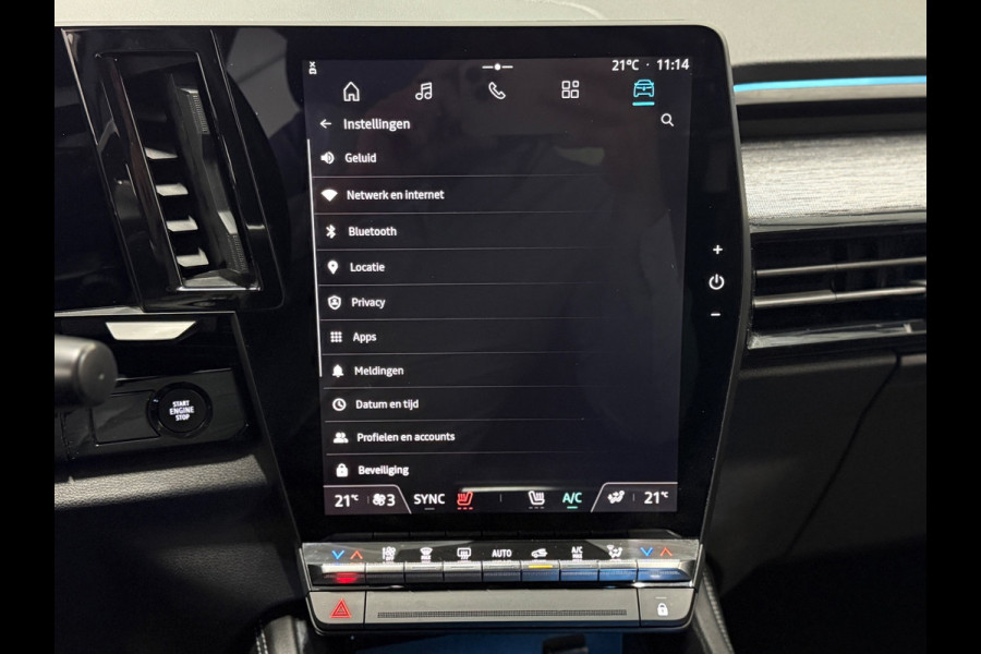 Renault Austral E-Tech Full Hybrid 200pk |Navi | Apple CarPlay | Camera | Stoelverwarming | Cruise Control | Parkeersensoren