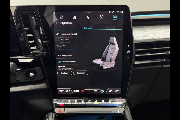 Renault Austral E-Tech Full Hybrid 200pk |Navi | Apple CarPlay | Camera | Stoelverwarming | Cruise Control | Parkeersensoren