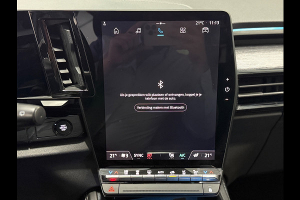 Renault Austral E-Tech Full Hybrid 200pk |Navi | Apple CarPlay | Camera | Stoelverwarming | Cruise Control | Parkeersensoren