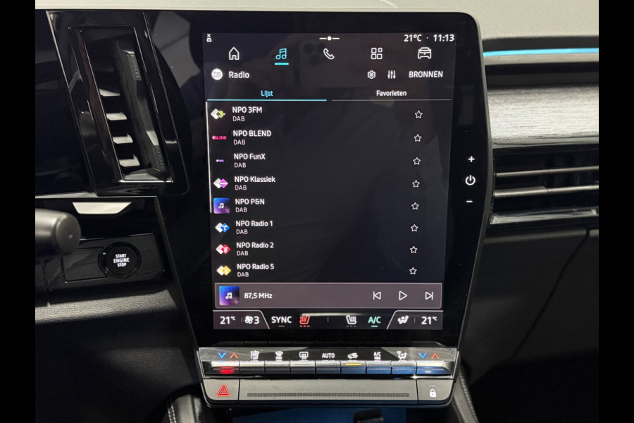 Renault Austral E-Tech Full Hybrid 200pk |Navi | Apple CarPlay | Camera | Stoelverwarming | Cruise Control | Parkeersensoren