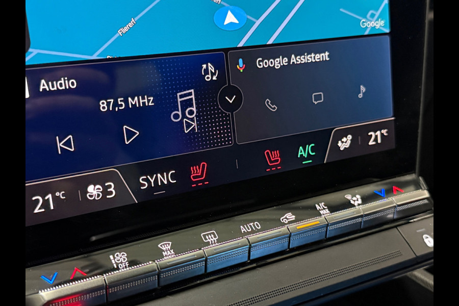 Renault Austral E-Tech Full Hybrid 200pk |Navi | Apple CarPlay | Camera | Stoelverwarming | Cruise Control | Parkeersensoren