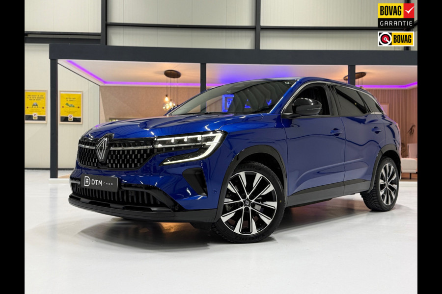 Renault Austral E-Tech Full Hybrid 200pk |Navi | Apple CarPlay | Camera | Stoelverwarming | Cruise Control | Parkeersensoren