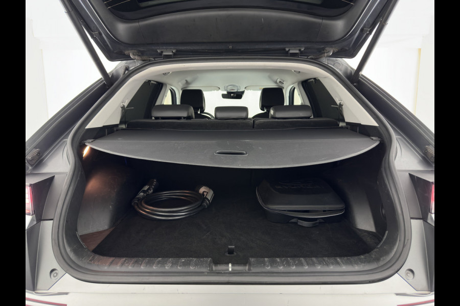 Hyundai IONIQ 5 Lounge 77.4 kWh [3-Fase-11kW] {SoH-99%} (INCL-BTW) Aut. *HEATPUMP | LEATHER | BOSE-SOUND | FULL-LED | ADAPTIVE-CRUISE | BLINDSPOT | DIGI-COCKPIT | AMBIENTLIGHT | DAB | SHIFTPADDLES | HEAD-UP | NAVI-FULLMAP | KEYLESS | 20 INCH*