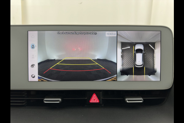 Hyundai IONIQ 5 Lounge 77.4 kWh [3-Fase-11kW] {SoH-99%} (INCL-BTW) Aut. *HEATPUMP | LEATHER | BOSE-SOUND | FULL-LED | ADAPTIVE-CRUISE | BLINDSPOT | DIGI-COCKPIT | AMBIENTLIGHT | DAB | SHIFTPADDLES | HEAD-UP | NAVI-FULLMAP | KEYLESS | 20 INCH*