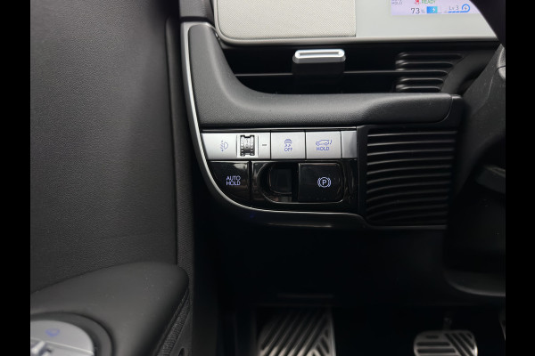 Hyundai IONIQ 5 Lounge 77.4 kWh [3-Fase-11kW] {SoH-99%} (INCL-BTW) Aut. *HEATPUMP | LEATHER | BOSE-SOUND | FULL-LED | ADAPTIVE-CRUISE | BLINDSPOT | DIGI-COCKPIT | AMBIENTLIGHT | DAB | SHIFTPADDLES | HEAD-UP | NAVI-FULLMAP | KEYLESS | 20 INCH*