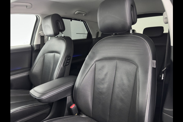 Hyundai IONIQ 5 Lounge 77.4 kWh [3-Fase-11kW] {SoH-99%} (INCL-BTW) Aut. *HEATPUMP | LEATHER | BOSE-SOUND | FULL-LED | ADAPTIVE-CRUISE | BLINDSPOT | DIGI-COCKPIT | AMBIENTLIGHT | DAB | SHIFTPADDLES | HEAD-UP | NAVI-FULLMAP | KEYLESS | 20 INCH*