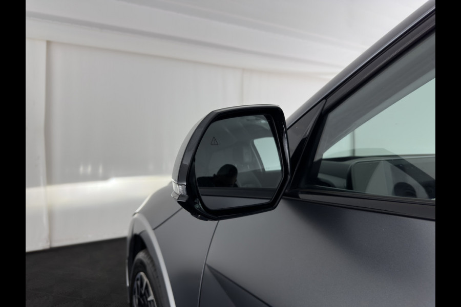 Hyundai IONIQ 5 Lounge 77.4 kWh [3-Fase-11kW] {SoH-99%} (INCL-BTW) Aut. *HEATPUMP | LEATHER | BOSE-SOUND | FULL-LED | ADAPTIVE-CRUISE | BLINDSPOT | DIGI-COCKPIT | AMBIENTLIGHT | DAB | SHIFTPADDLES | HEAD-UP | NAVI-FULLMAP | KEYLESS | 20 INCH*