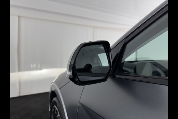 Hyundai IONIQ 5 Lounge 77.4 kWh [3-Fase-11kW] {SoH-99%} (INCL-BTW) Aut. *HEATPUMP | LEATHER | BOSE-SOUND | FULL-LED | ADAPTIVE-CRUISE | BLINDSPOT | DIGI-COCKPIT | AMBIENTLIGHT | DAB | SHIFTPADDLES | HEAD-UP | NAVI-FULLMAP | KEYLESS | 20 INCH*