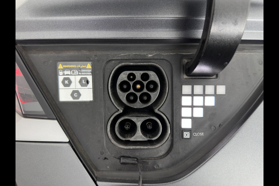Hyundai IONIQ 5 Lounge 77.4 kWh [3-Fase-11kW] {SoH-99%} (INCL-BTW) Aut. *HEATPUMP | LEATHER | BOSE-SOUND | FULL-LED | ADAPTIVE-CRUISE | BLINDSPOT | DIGI-COCKPIT | AMBIENTLIGHT | DAB | SHIFTPADDLES | HEAD-UP | NAVI-FULLMAP | KEYLESS | 20 INCH*