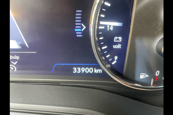 Opel Astra 1.2 Ultimate | eerste eigenaar | NL-auto | vol met opties.