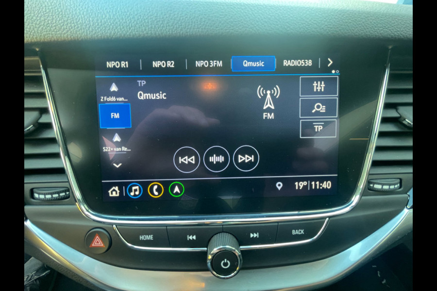 Opel Astra 1.2 Ultimate | eerste eigenaar | NL-auto | vol met opties.