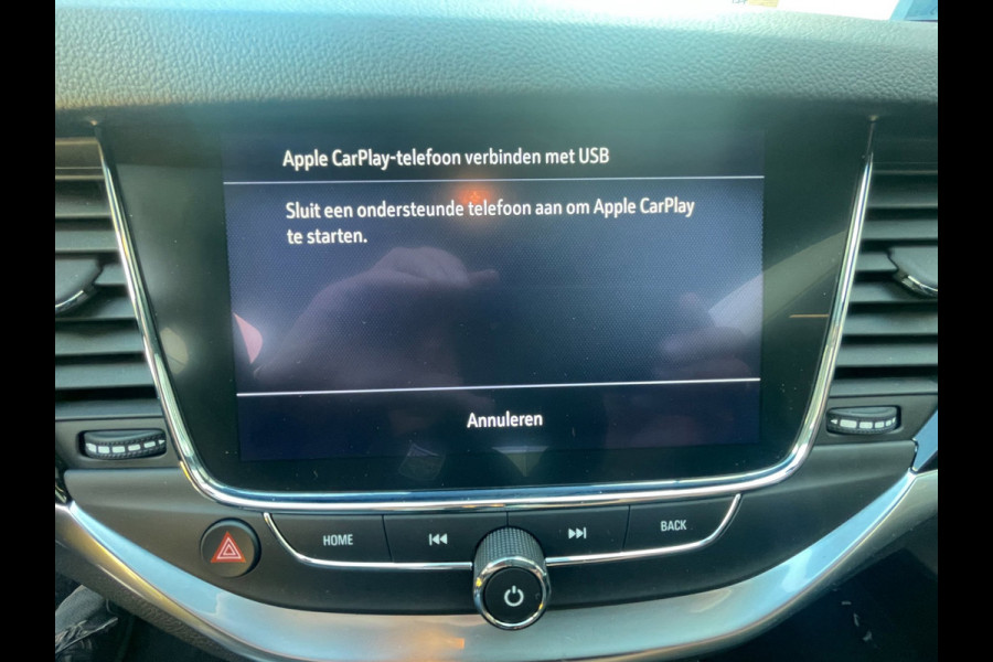 Opel Astra 1.2 Ultimate | eerste eigenaar | NL-auto | vol met opties.