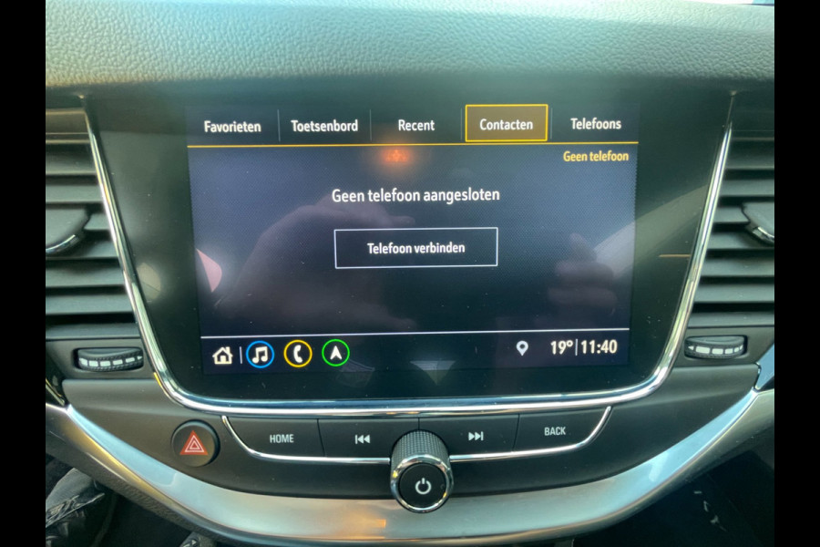Opel Astra 1.2 Ultimate | eerste eigenaar | NL-auto | vol met opties.