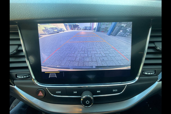Opel Astra 1.2 Ultimate | eerste eigenaar | NL-auto | vol met opties.