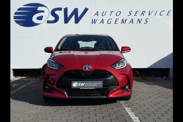 Toyota Yaris 1.5 Hybrid Team D | ACC | CarPlay | Camera | Keyless