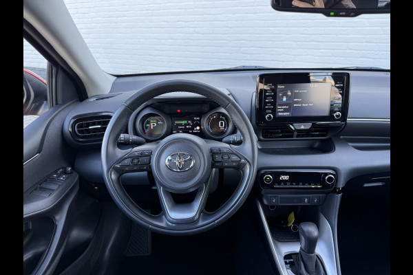 Toyota Yaris 1.5 Hybrid Team D | ACC | CarPlay | Camera | Keyless