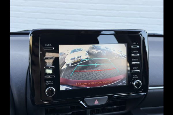Toyota Yaris 1.5 Hybrid Team D | ACC | CarPlay | Camera | Keyless