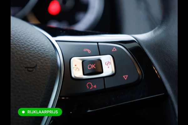 Volkswagen e-Up! e-up! | Stoelverwarming | Voorruit verw. | Cruise control | Camera | Extra getint glas achter | PDC achter | Climate control, All season banden, Snellader, DAB, Black pearl metallic, Rijklaarprijs!
