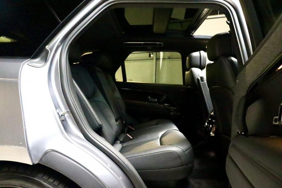 Land Rover Range Rover Sport 3.0 P440e Dynamic HSE MASSAGE|23''|VOL