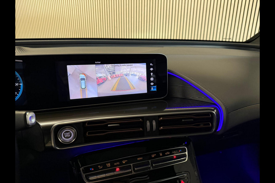 Mercedes-Benz EQC 400 4 Matic 80 kWh AMG STYLING-SOH 94%-SCHUIFDAK-HEAD UP-MEMORY-SOUND-COMPLEET