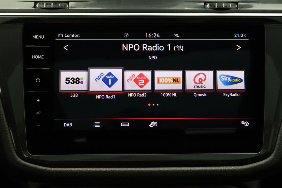 Volkswagen Tiguan Allspace 2.0 TSI 4Motion Highline Business R Panoramadak, Camera, Apple CarPlay, ACC, Keyless, Trekhaak, 20"