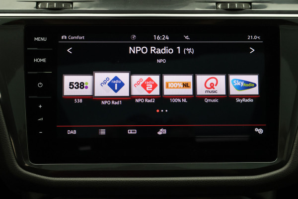 Volkswagen Tiguan Allspace 2.0 TSI 4Motion Highline Business R Panoramadak, Camera, Apple CarPlay, ACC, Keyless, Trekhaak, 20"