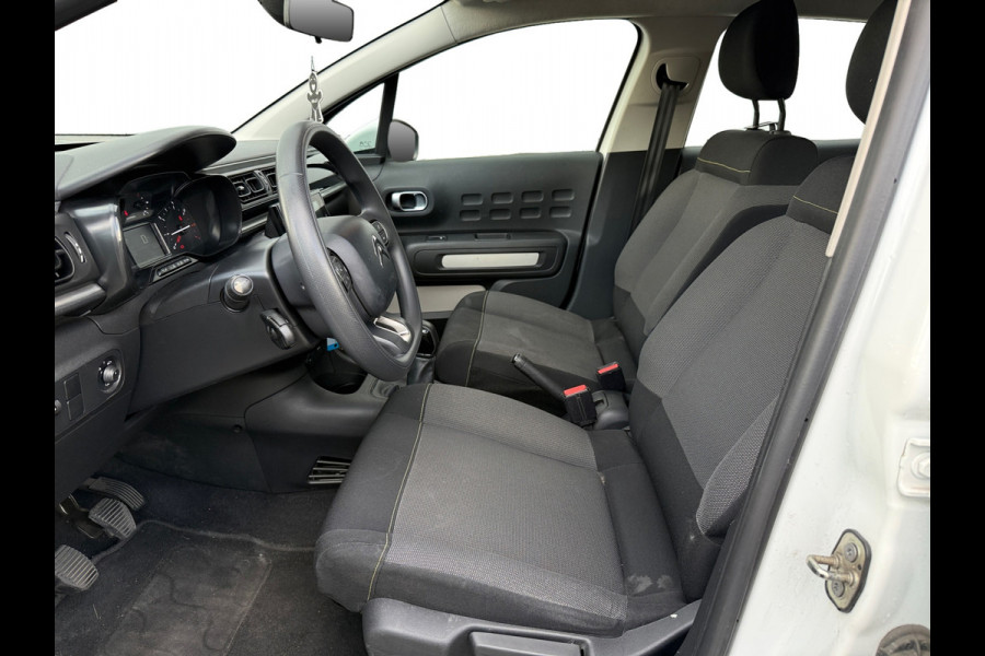 Citroën C3 1.2 PureTech Shine | NAVI | PDC | DAB | Cruise