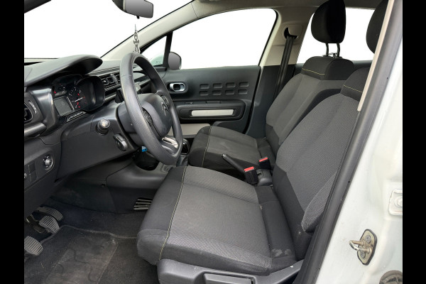 Citroën C3 1.2 PureTech Shine | NAVI | PDC | DAB | Cruise