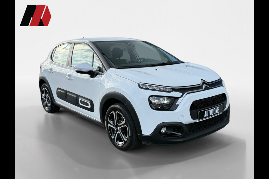 Citroën C3 1.2 PureTech Shine | NAVI | PDC | DAB | Cruise