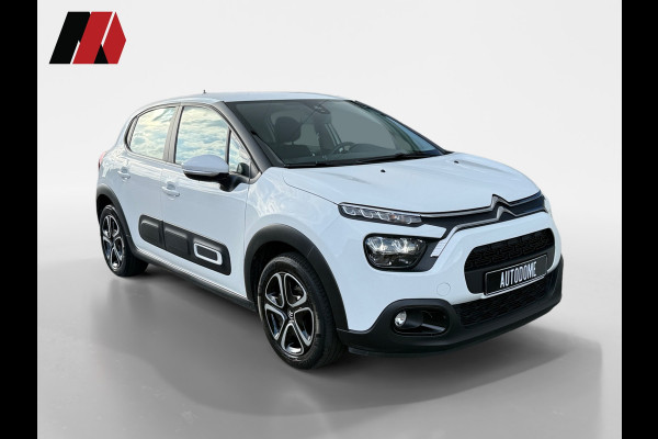 Citroën C3 1.2 PureTech Shine | NAVI | PDC | DAB | Cruise