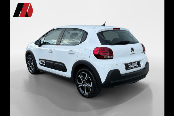 Citroën C3 1.2 PureTech Shine | NAVI | PDC | DAB | Cruise