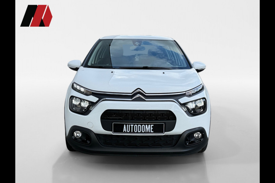 Citroën C3 1.2 PureTech Shine | NAVI | PDC | DAB | Cruise