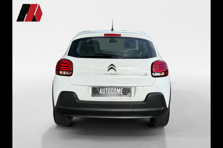 Citroën C3 1.2 PureTech Shine | NAVI | PDC | DAB | Cruise