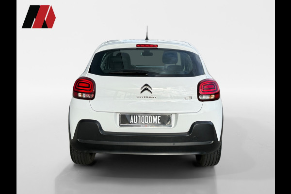 Citroën C3 1.2 PureTech Shine | NAVI | PDC | DAB | Cruise