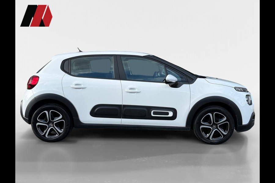 Citroën C3 1.2 PureTech Shine | NAVI | PDC | DAB | Cruise