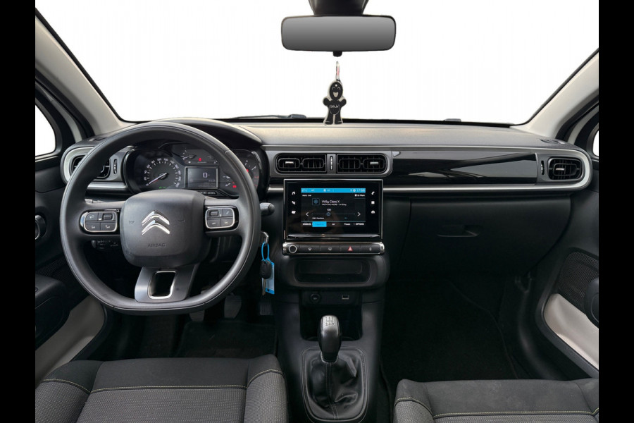 Citroën C3 1.2 PureTech Shine | NAVI | PDC | DAB | Cruise