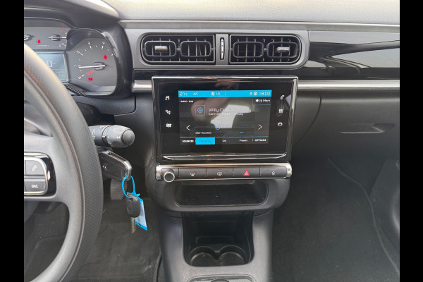 Citroën C3 1.2 PureTech Shine | NAVI | PDC | DAB | Cruise
