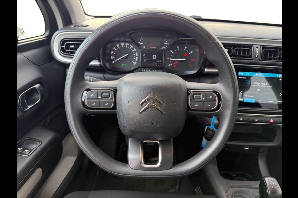Citroën C3 1.2 PureTech Shine | NAVI | PDC | DAB | Cruise