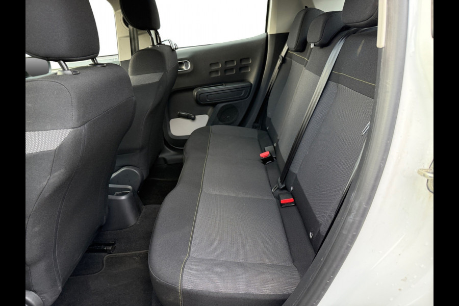 Citroën C3 1.2 PureTech Shine | NAVI | PDC | DAB | Cruise