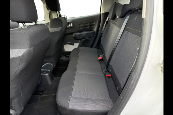 Citroën C3 1.2 PureTech Shine | NAVI | PDC | DAB | Cruise