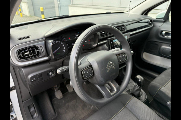 Citroën C3 1.2 PureTech Shine | NAVI | PDC | DAB | Cruise