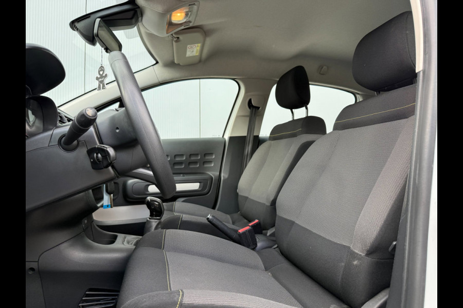 Citroën C3 1.2 PureTech Shine | NAVI | PDC | DAB | Cruise