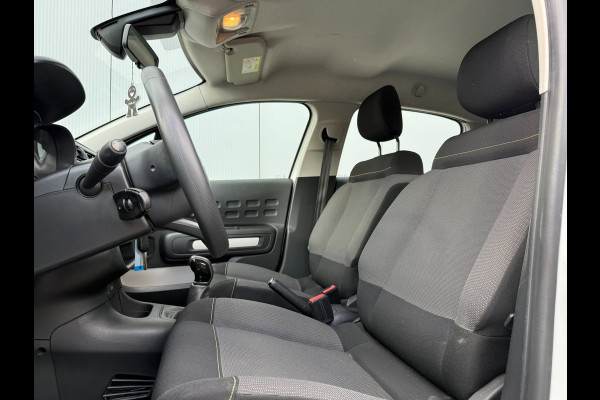 Citroën C3 1.2 PureTech Shine | NAVI | PDC | DAB | Cruise