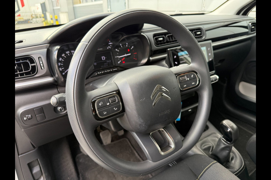 Citroën C3 1.2 PureTech Shine | NAVI | PDC | DAB | Cruise