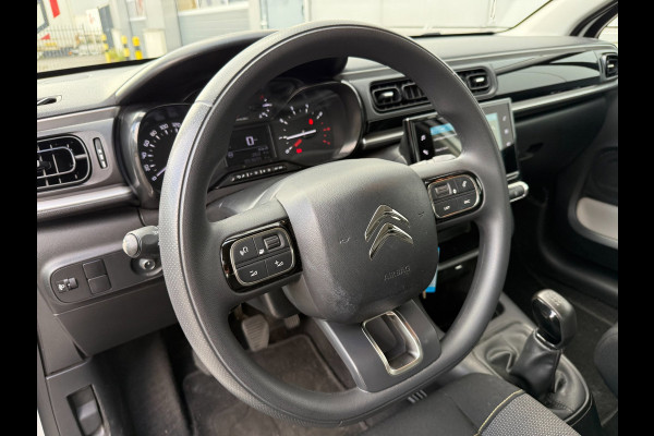 Citroën C3 1.2 PureTech Shine | NAVI | PDC | DAB | Cruise