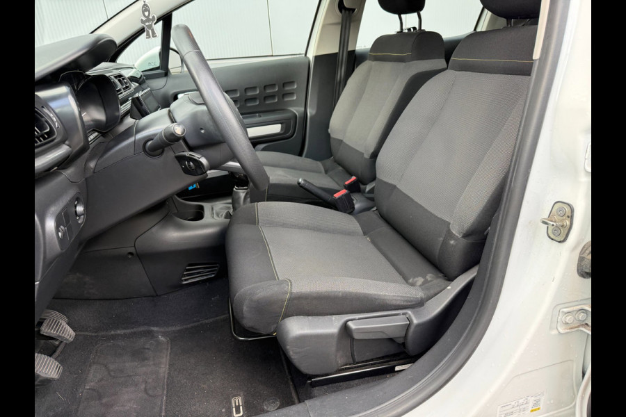 Citroën C3 1.2 PureTech Shine | NAVI | PDC | DAB | Cruise
