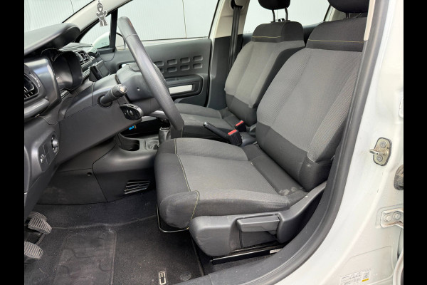 Citroën C3 1.2 PureTech Shine | NAVI | PDC | DAB | Cruise