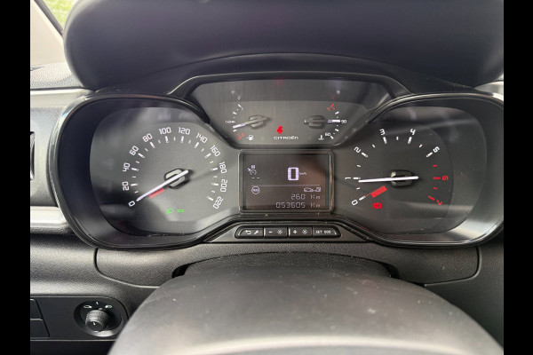 Citroën C3 1.2 PureTech Shine | NAVI | PDC | DAB | Cruise