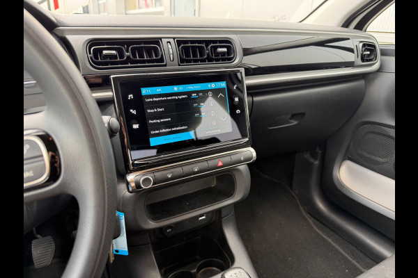 Citroën C3 1.2 PureTech Shine | NAVI | PDC | DAB | Cruise